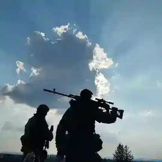 Лугань 🇷🇺