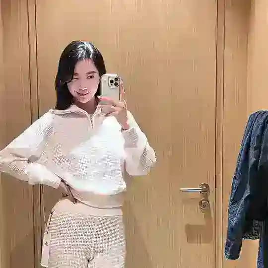 少女玉足清纯萝莉