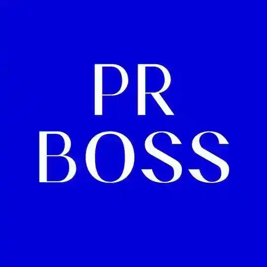 PR BOSS
