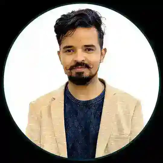 Prashant Solanki English🇮🇳