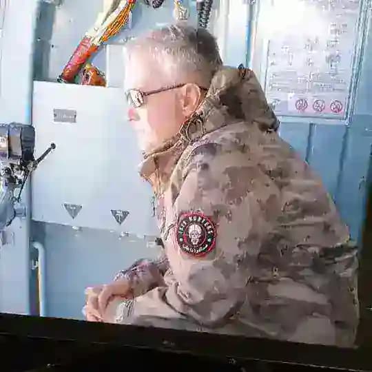 Андрей КартаполоV