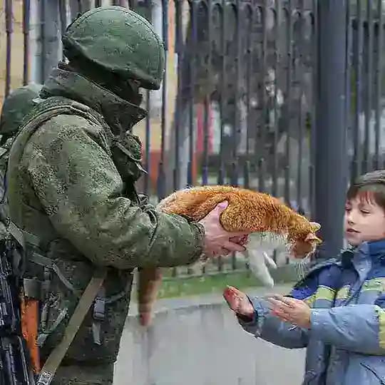 Неравнодушная сила