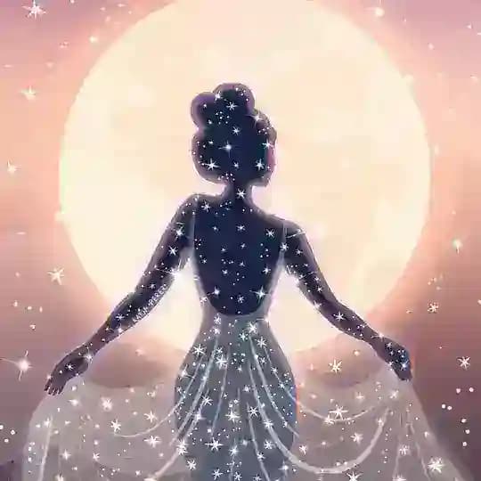Тебе послание ✨