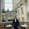 Православный юрист Алексей Синицын
