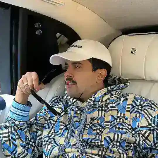 🎁 RONALD LOPES 🤑 Profile