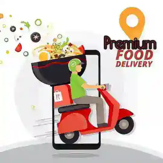 Premium Food