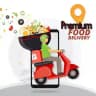 Premium Food