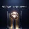 PREMIUM - SPORT MATCH