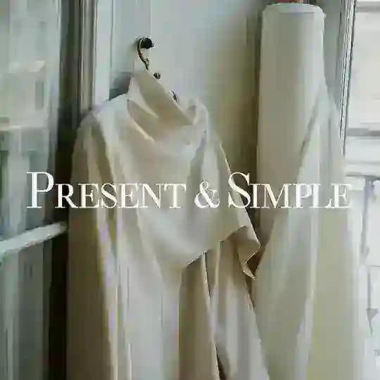 Present & Simple