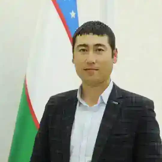 Matbuot kotibi | Xudoyberdi Yuldoshev