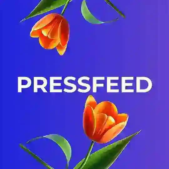 Pressfeed