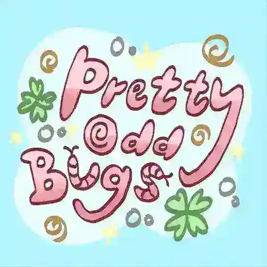 prettyoddbugs🐞