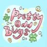 prettyoddbugs🐞