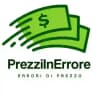 ‼️PREZZI IN ERRORE🍀