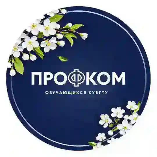 Профсоюзная организация обучающихся КубГТУ