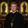 священник Кирилл Сладков