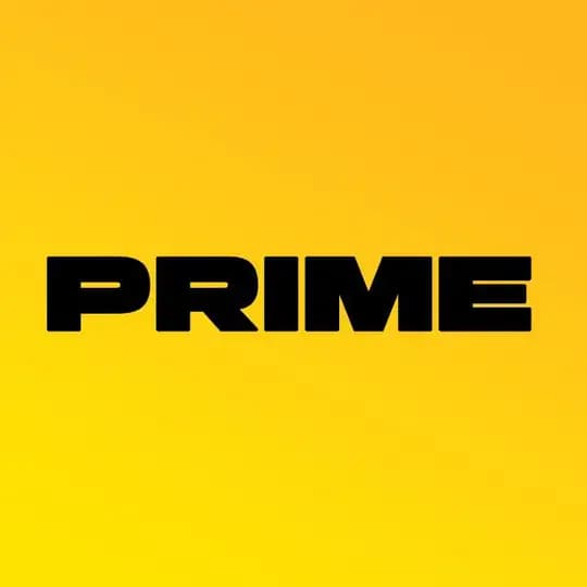 PRIME TRADES 🪐
