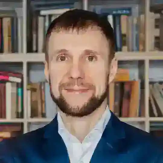 Сергей Дятлов . Primetr . Управление недвижимостью