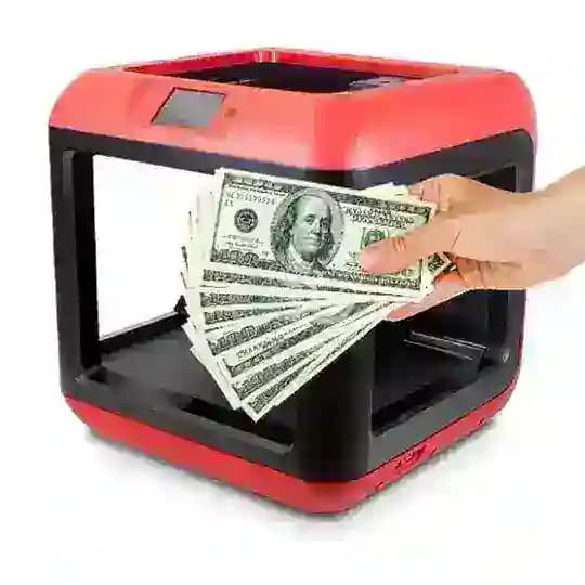 3D Printers Best Deals