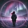 Через призму моих глаз 🌌