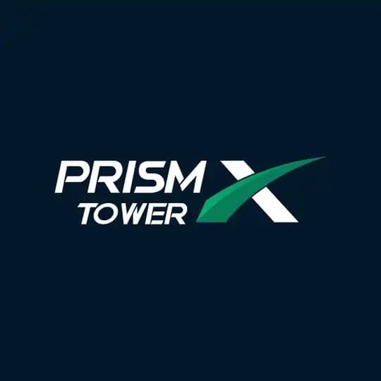 PrismXTower