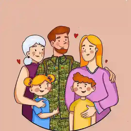 Привилегии СВО