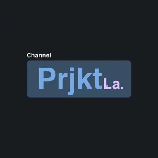 Prjktla Trash Profile