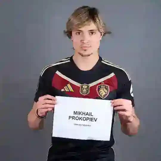 PROKOP🕷