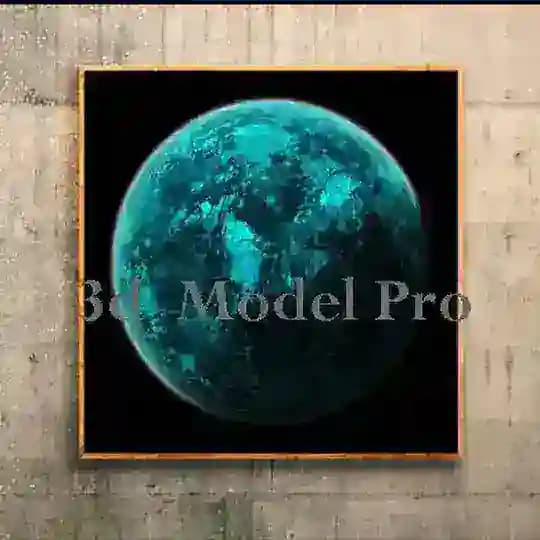 3D Model Pro Channel
