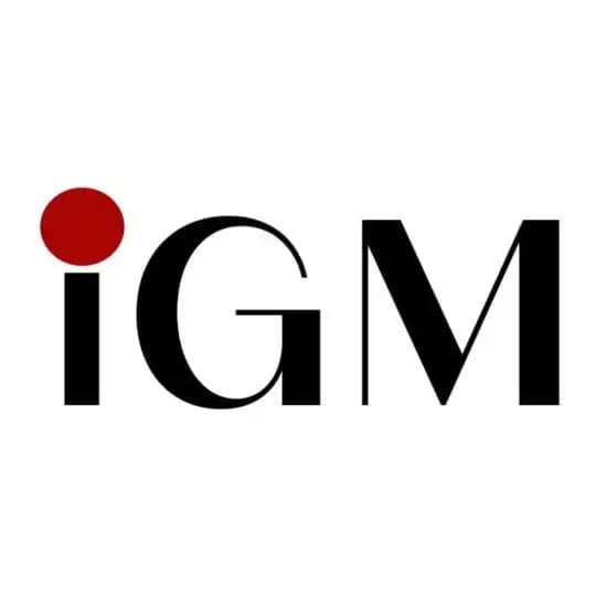 IGM