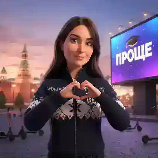 ПроЩе || Даша Щ.