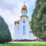 🌿Храм Пантелеимона целителя г.Астрахань