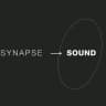 Synapse ⟶ sound