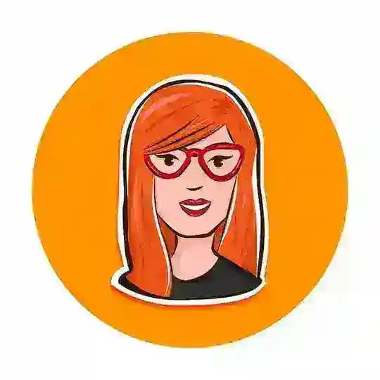 Profa. Janaina Arruda Profile