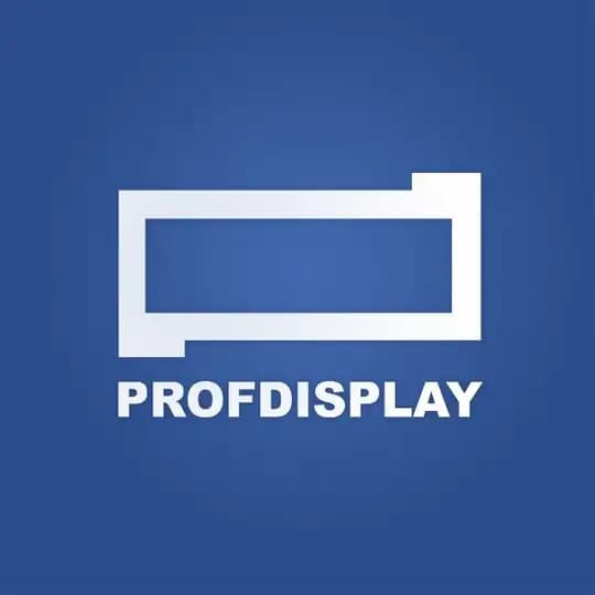PROFDISPLAY