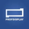 PROFDISPLAY