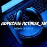 PROFILE PiCTURES™