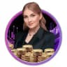 Акции с Ольгой Гогаладзе l pro.finansy
