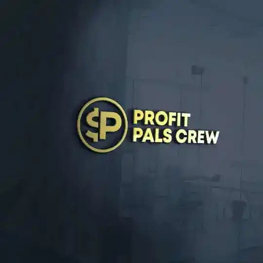 Profit Pals Crew ๐๐ฐ