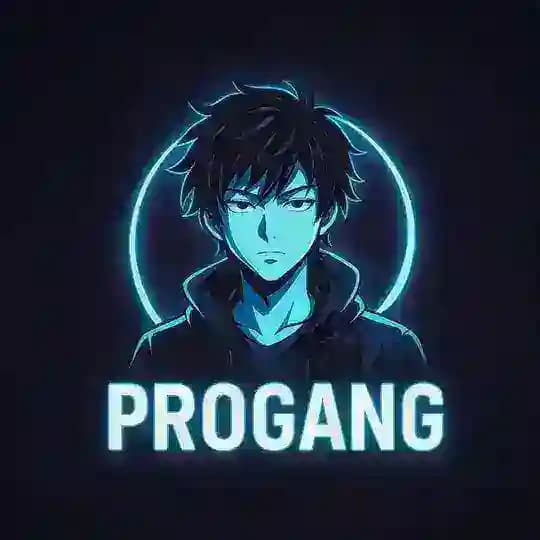 𝙋𝙧𝙤 𝙂𝙖𝙣𝙜