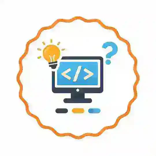 Programming Quiz Channel Profile