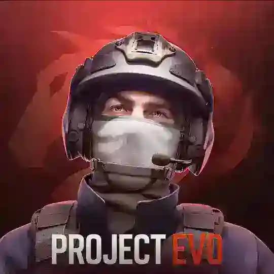 PROJECT EVOLUTION 11.1