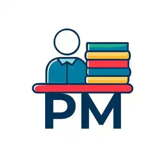 PM Books. Книги для проджект менеджеров.