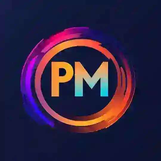 PM Вакансии