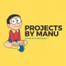 Projects by Manu