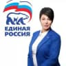 Прокофьева Наталья Владимировна