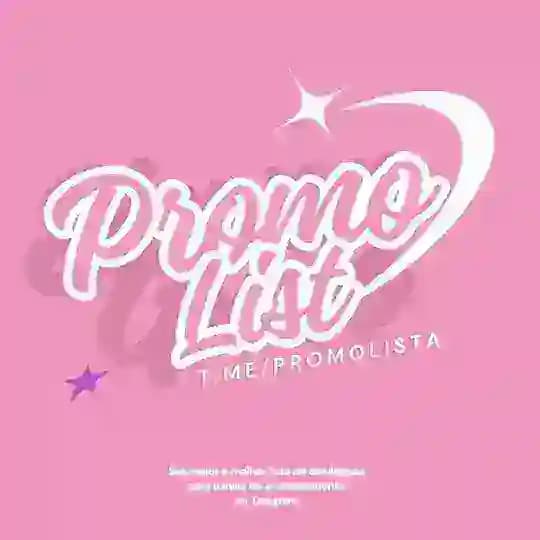 PromoList™ Profile