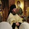 Проповедь. Игумен Назарий(Рыпин).