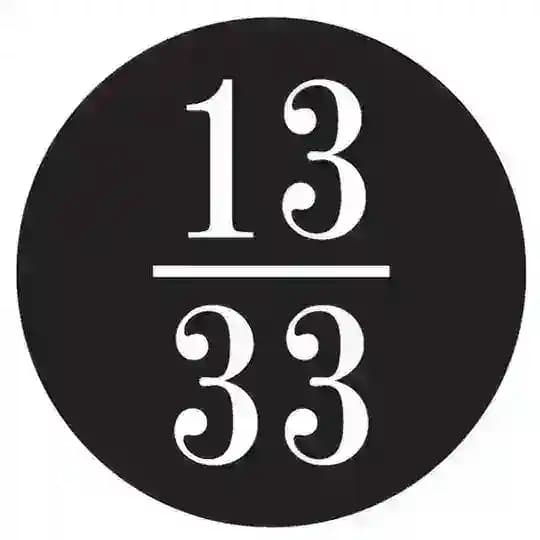 Пространство 13-33