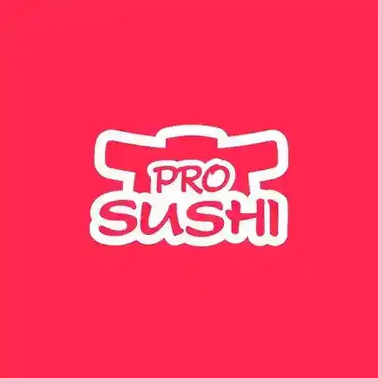 ПРОСУШИ - сеть ресторанов с доставкой Profile